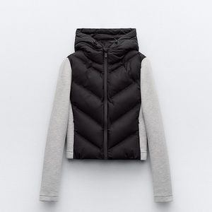 Zara jacket XS never worn